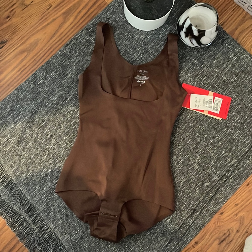Shapewear Bodysuit